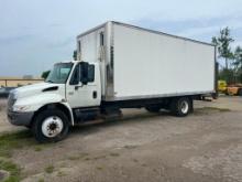 2004 International 4400 Truck