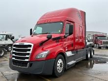 2020 FREIGHTLINER CASCADIA T/A SLEEPER