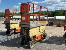 2006 JLG 2630ES SCISSOR LIFT