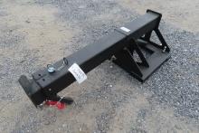 2024 GREATBEAR JIB FORKLIFT ATTACHMENT