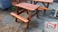 Picnic Table