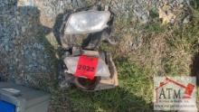 Honda Rancher/Foreman Headlights