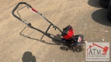 Troy-Bilt 2-Cycle TB225 Garden Tiller