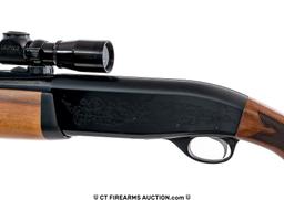 SKB XL 300 12Ga Semi Auto Shotgun