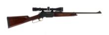 Browning 81 BLR .223 / .5.56 Lever Action Rifle