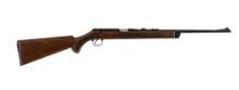 Daisy Heddon VL Caseless .22 Single Shot Rifle