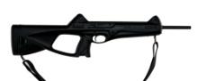 Beretta CX4 Storm 9mm Semi Auto Carbine