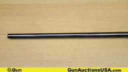 REMINGTON. 1100 12 GA Barrel. Very Good. 30" Barrel. Shiny Bore/Semi-Auto Original Blued Ribbed Barr