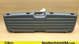 LOCAL PICK UP ONLY Protector, Perazzi Hard Cases. Good Condition . Lot of 2; Long Gun Hard Cases. Lo