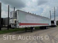 1998 Utility T/A Reefer Trailer