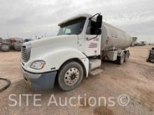 2003 Freightliner Columbia T/A Fuel Truck