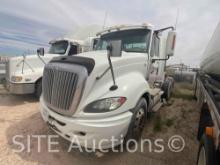 2011 International ProStar Premium T/A Daycab Truck Tractor