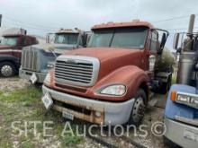 2004 Freightliner Columbia T/A Fuel Truck