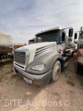 2004 Freightliner Columbia T/A Fuel Truck