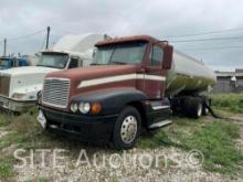 1999 Freightliner Century T/A Fuel Truck