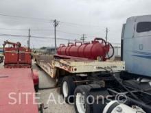 2003 Trail King TK70HT-482 T/A Hydraulic Tail Trailer