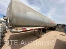 1993 Heil T/A Tank Trailer