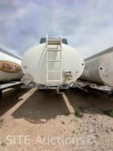 2000 Heil T/A Tank Trailer