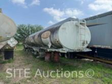 2000 Heil T/A Tank Trailer