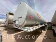 1999 LBT T/A Tank Trailer