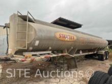 1967 Gorbett T/A Tank Trailer