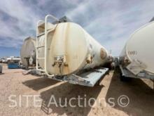 T/A Tank Trailer