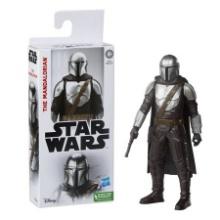 Star Wars the Mandalorian Toy, 6-inch-Scale