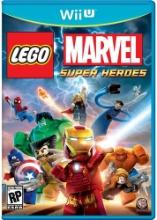 LEGO: Marvel Super Heroes, Retail $14.99