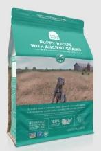 Open Farm Ancient Grains Puppy Dry Dog Food - 22 Lb Bag, Retail $93.99