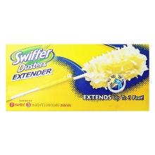 Swiffer Duster 360 Degrees Extendable Handle Cleaning Kit, 1 EA.
