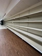 49' Maddix 84" Tall Wall Shelving