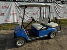 Clubcar Ds 48v Golf Cart