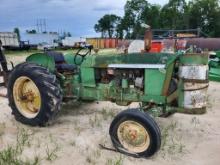 John Deere 1010 Tractor