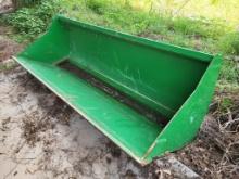 John Deere Bucket