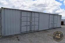 40FT SHIPPING CONTAINER 26540