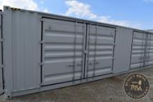 40FT SHIPPING CONTAINER 26622