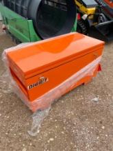 21"X21"X43" Tool Box