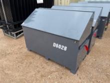 28"X59"X29" Tool Box - ONE PER LOT