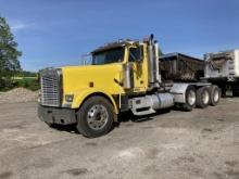 2000 Freightliner FLD132 Classic XL
