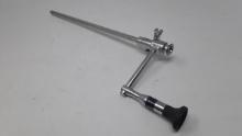 Richard Wolf 8912.431 10mm 0° Panoview Lumina SL Laparoscope - 386783