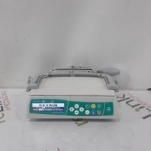 Lot of 20 B. Braun Infusomat Space w/Pole Clamp Infusion Pump