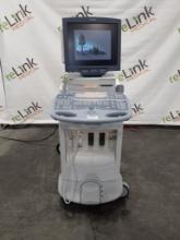 Siemens Sequoia C512 Ultrasound - 378847