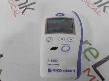 Nihon Kohden ZM-521PA Telemetry Transmitter - 374903