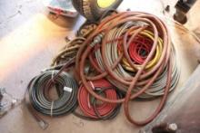 MISC. HOSES