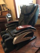 Best Massage - Deluxe Massage Chair