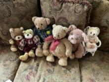 Teddy Bear Collection