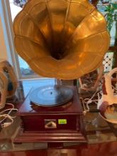 Gramophone