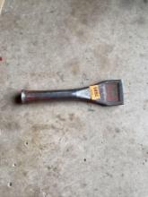 Ken tool chisel