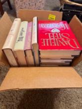 Box of Books