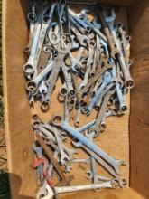 miscellaneous wrenches